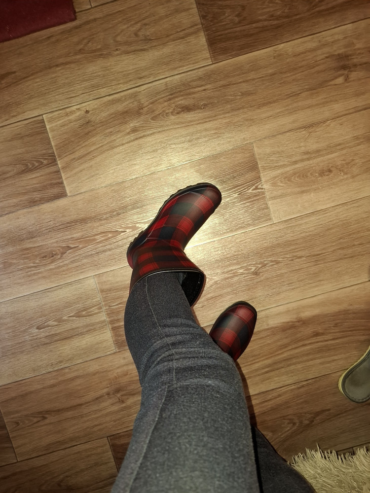 review