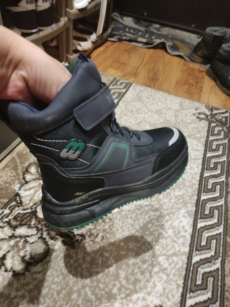 review