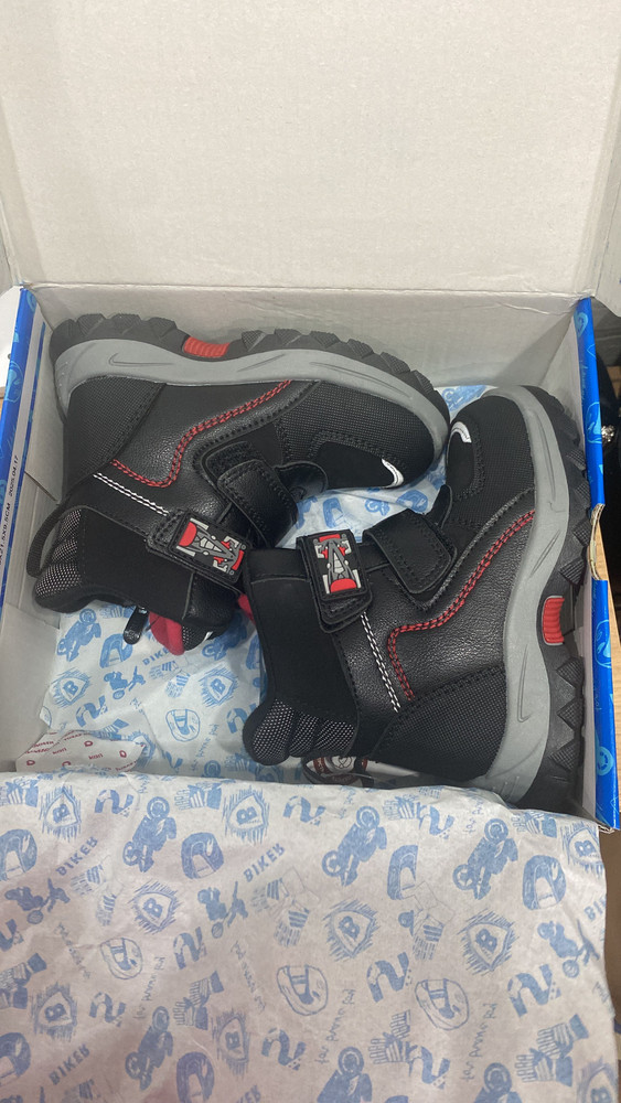 review