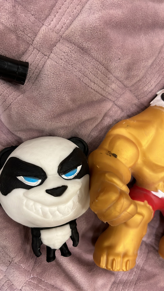 review