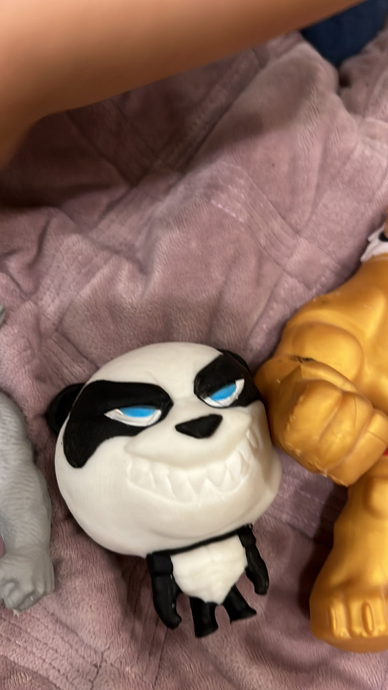 review