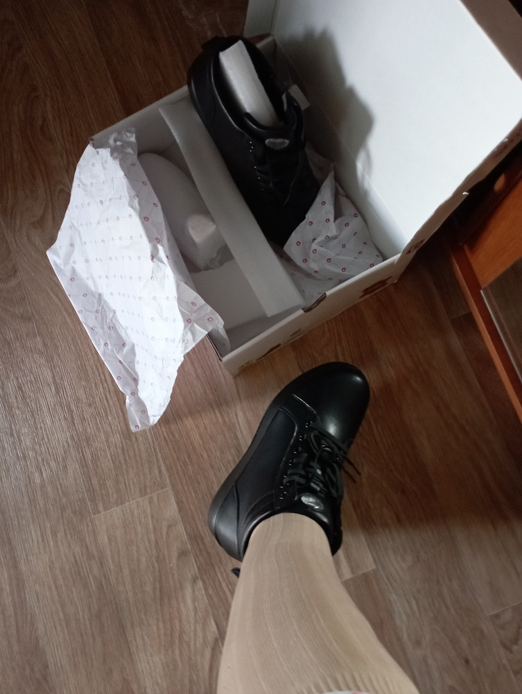 review