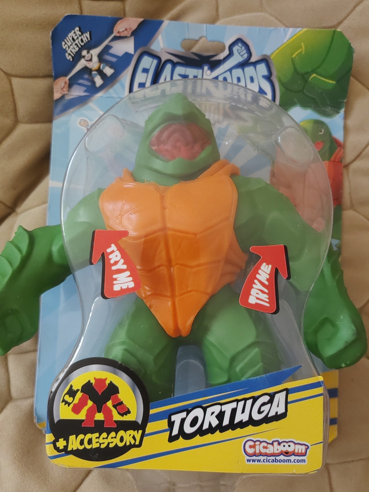 review