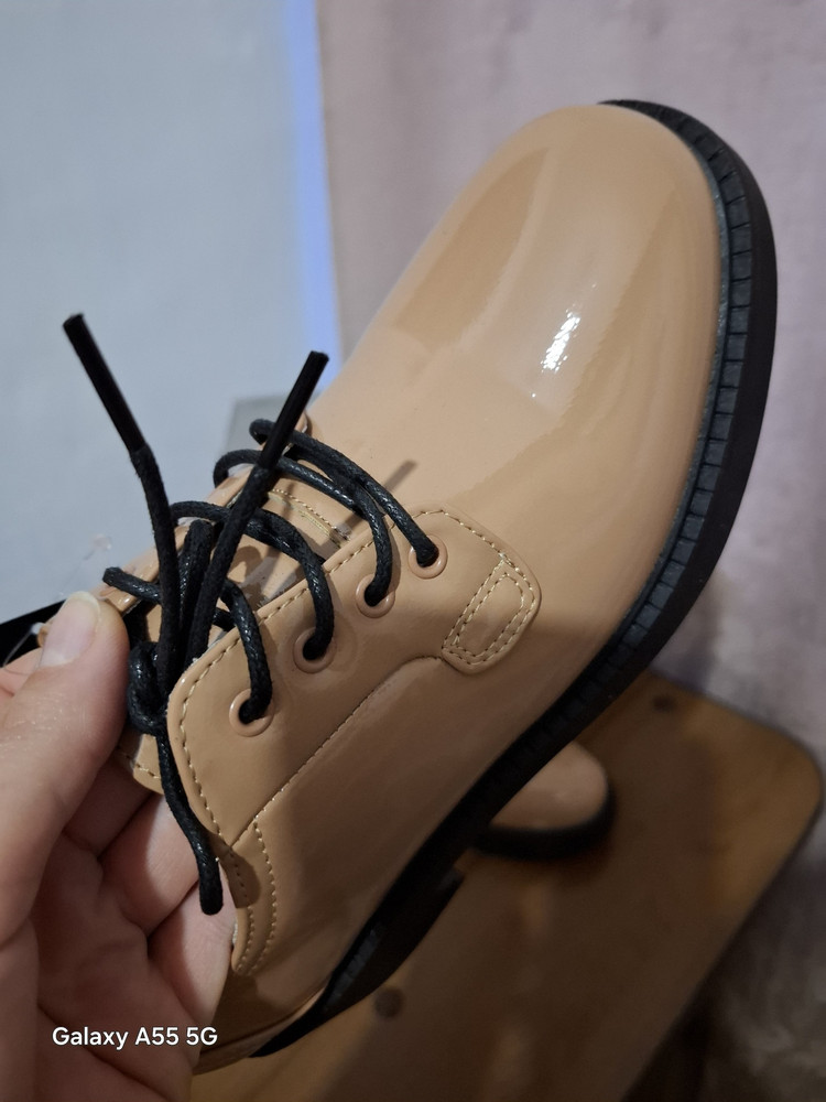 review