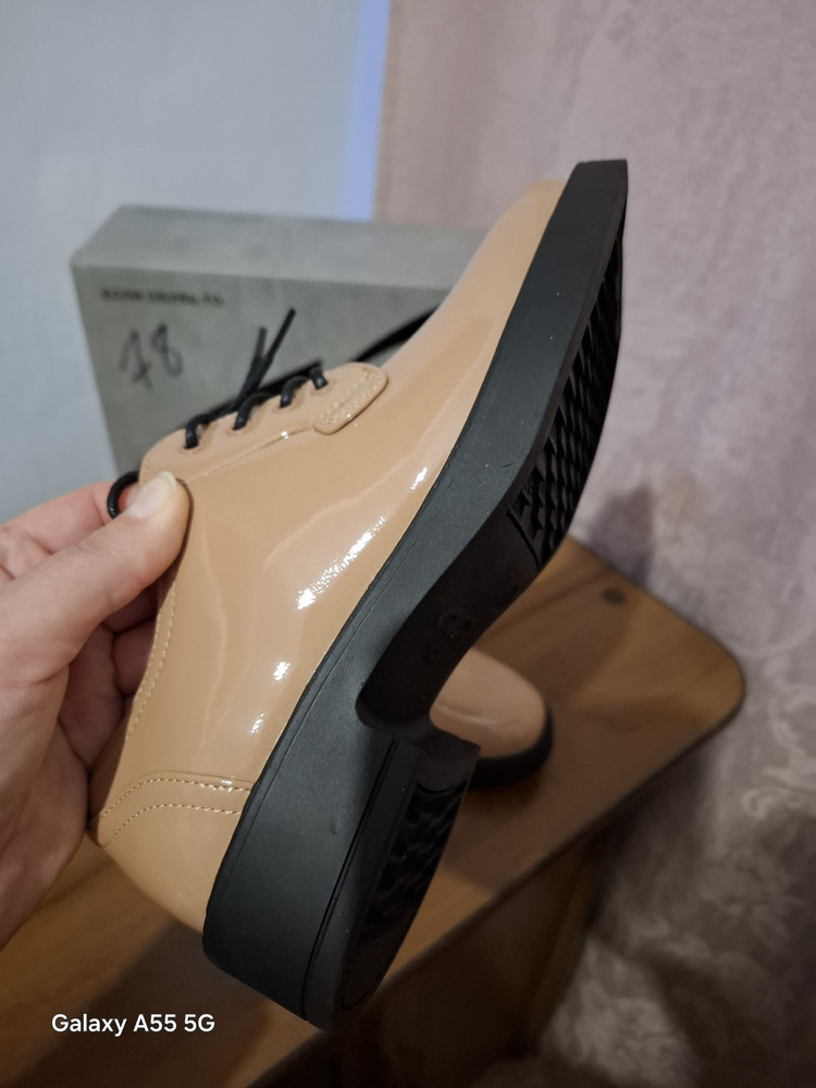 review