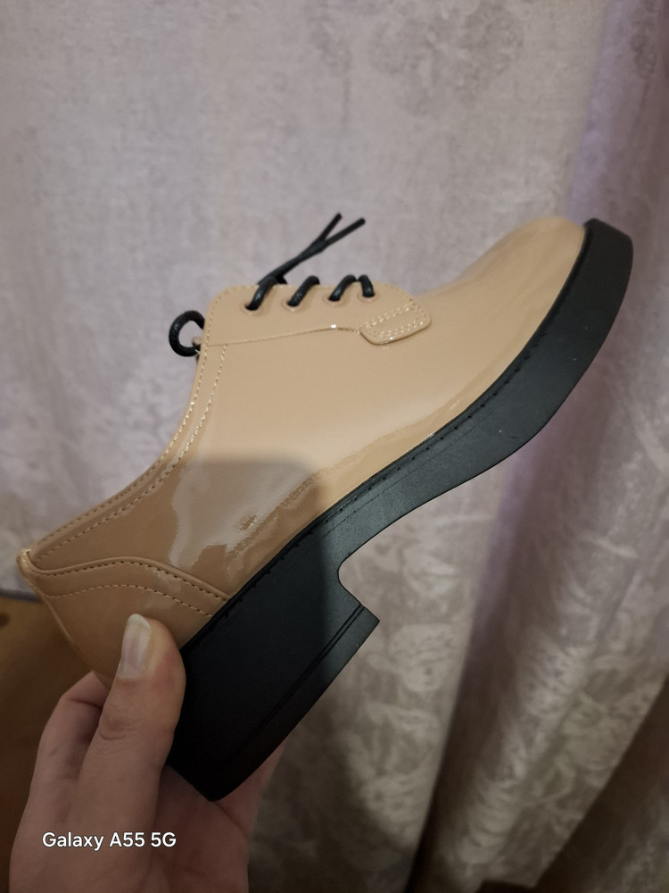 review