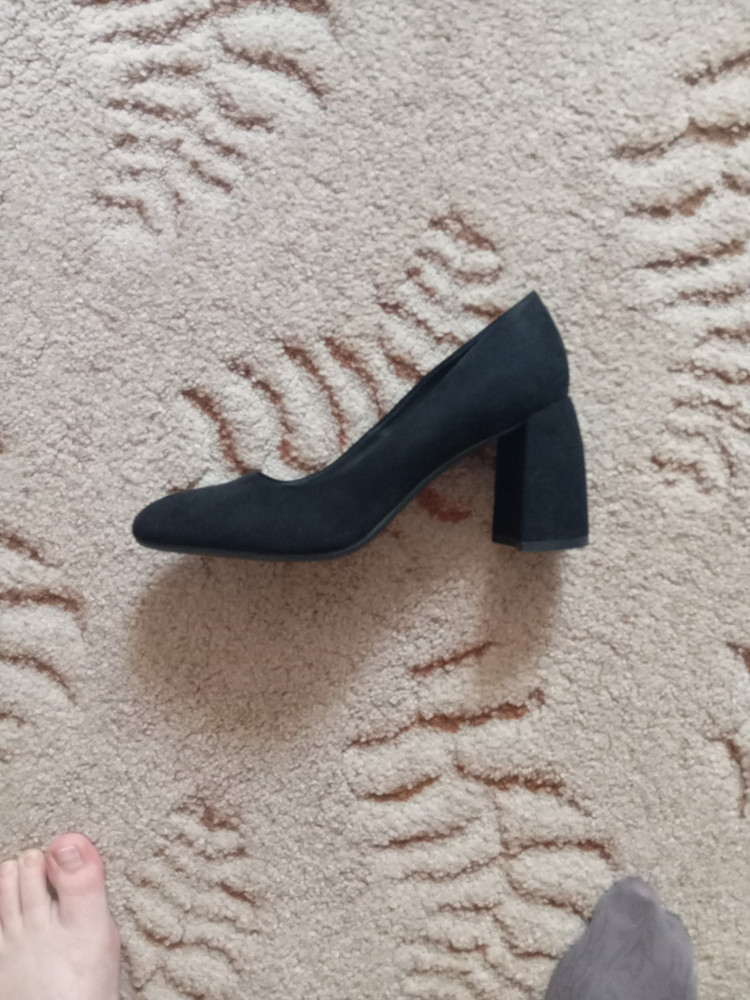 review