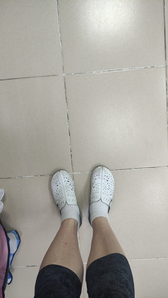 review