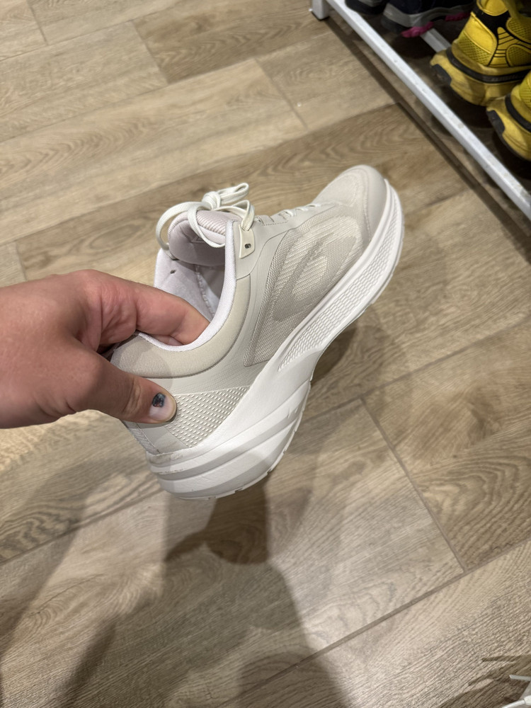 review