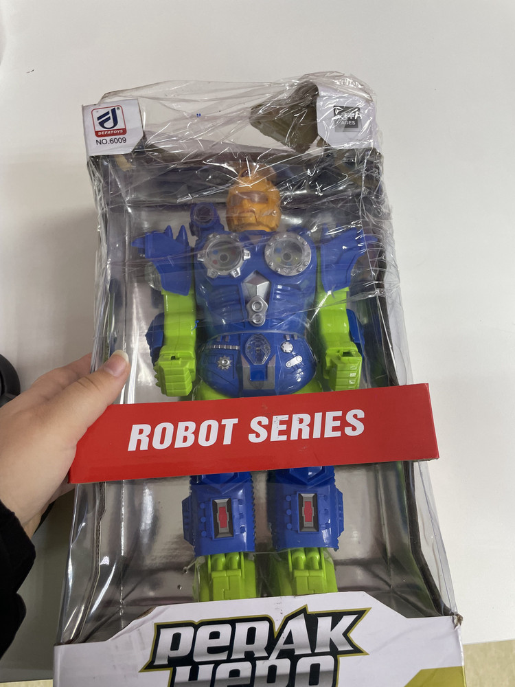 review