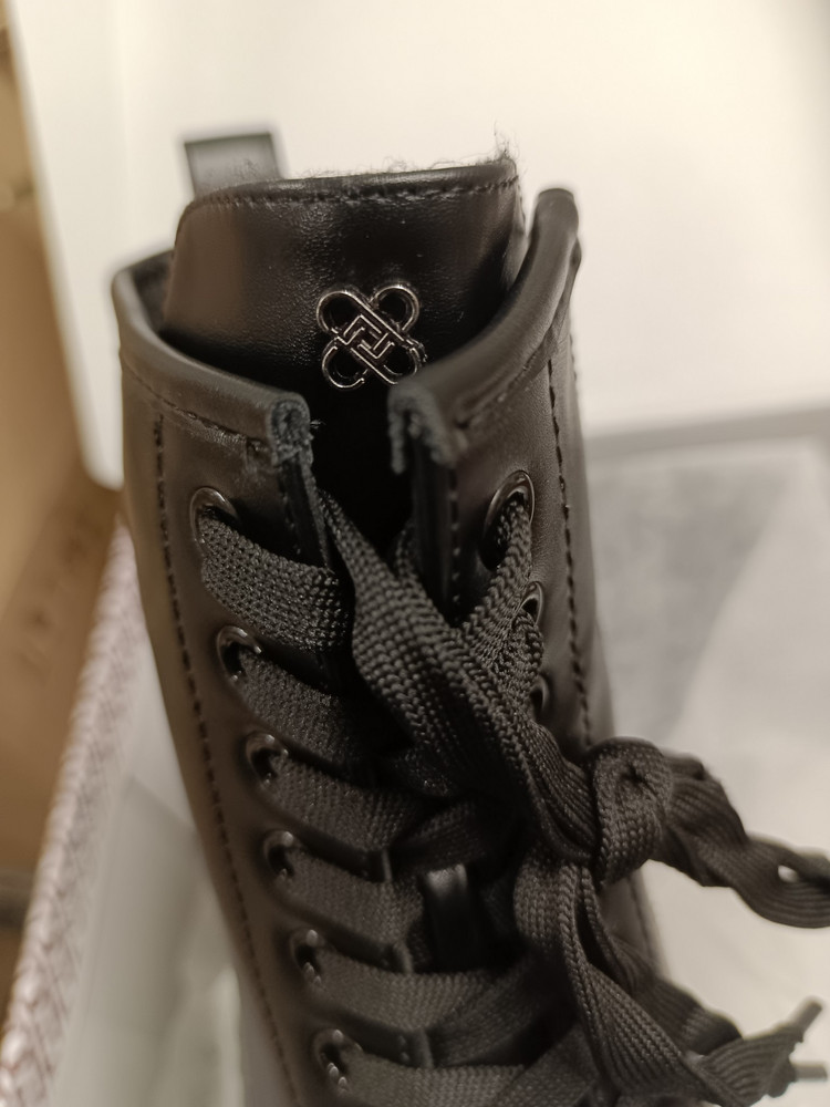 review
