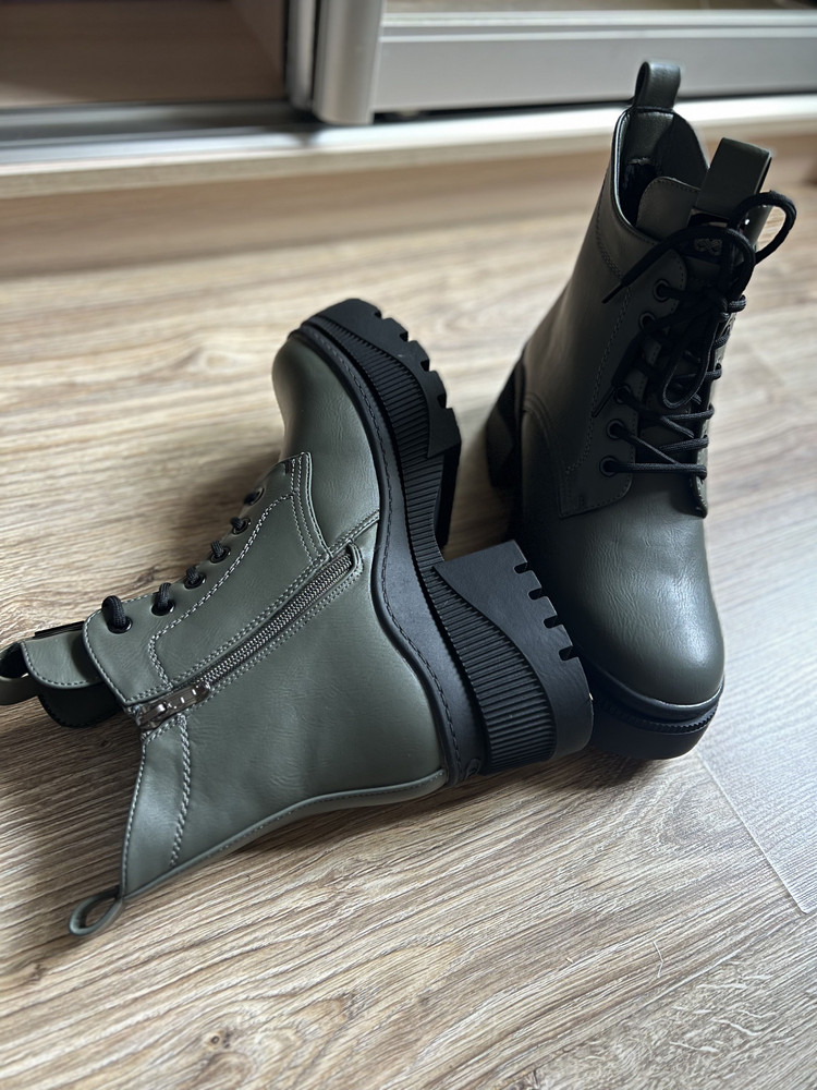 review