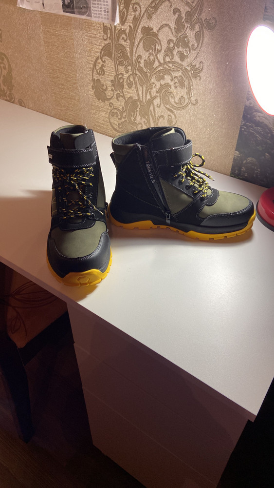 review