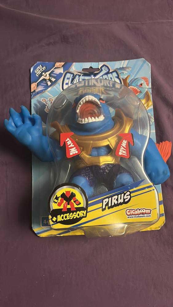 review