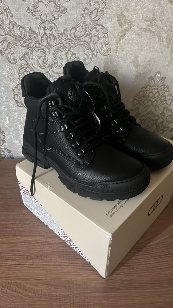 review