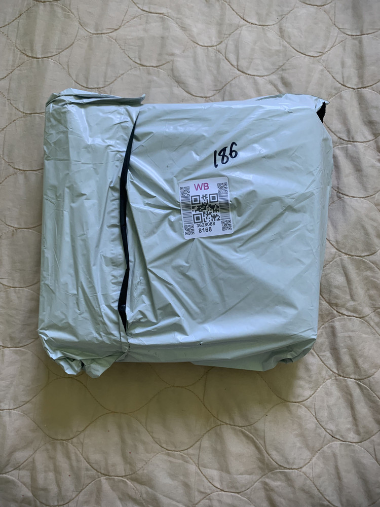 review