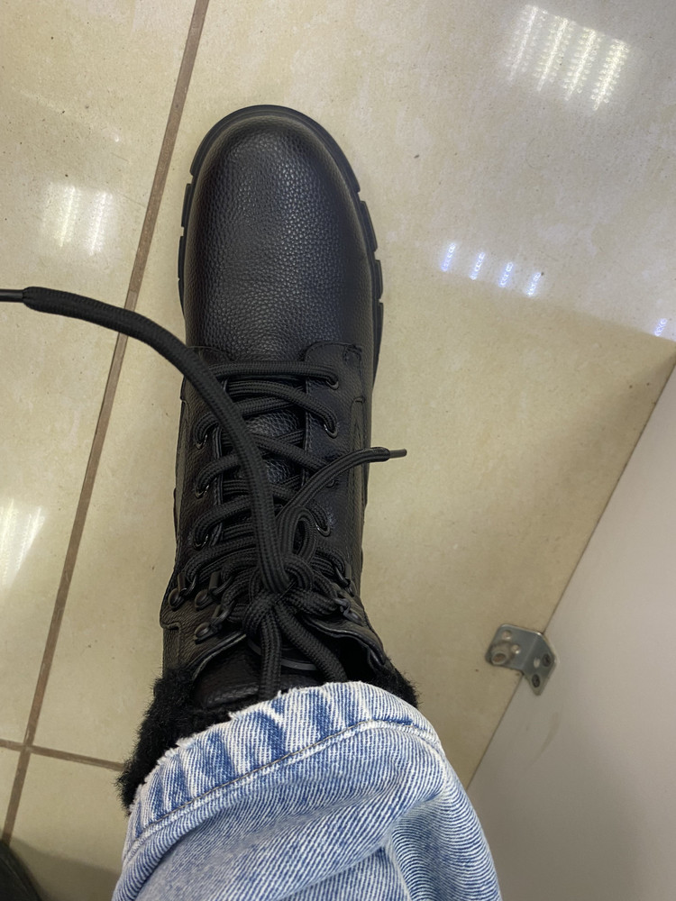 review
