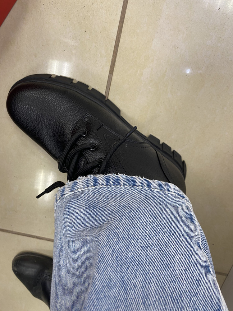review