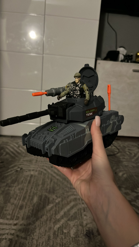 review