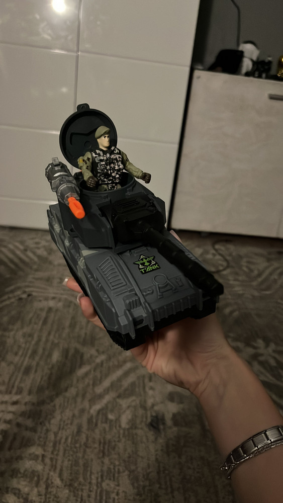 review