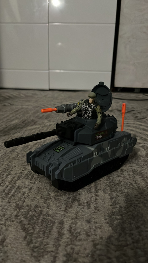 review