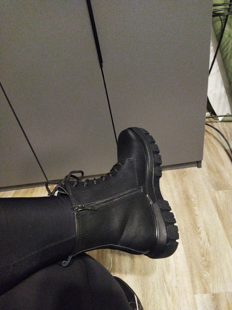 review